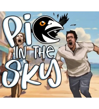 Pie in the Sky Steam Key GLOBAL
